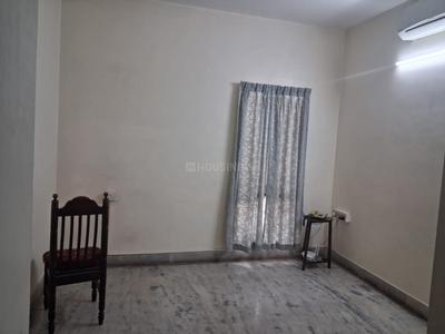 Bedroom Image of 1300 Sq.ft 3 BHK Independent House for rent in Palavakkam, Sholinganallur Chennai for Rs. 45000