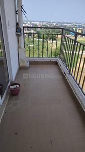 Image of 950 Sq.ft 3 BHK Apartment / Flat for sale in ROF Amaltas, Sector 92, Gurgaon for Rs. 7300000
