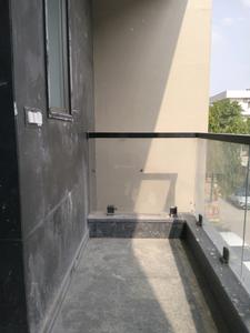Bedroom Four Image of 4180 Sq.ft 4 BHK Builder Floor for sale in Model Town New Delhi for Rs. 80000000