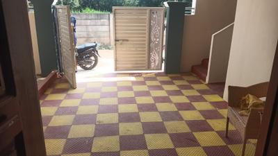 Parking Area Image of 1180 Sq.ft 2 BHK Independent House for sale in Moinabad Hyderabad for Rs. 8000000