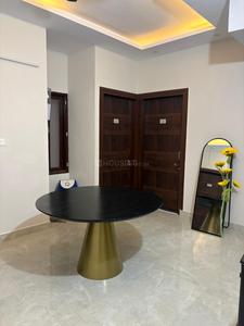 Hall Image of The Moon Residency For Girls in Sector 22, Gurgaon