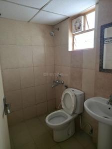 Bathroom Image of 1030 Sq.ft 2 BHK Apartment / Flat for sale in Trifecta Verdure, Chikkanayakanahalli, Choodasandra Bengaluru for Rs. 8500000