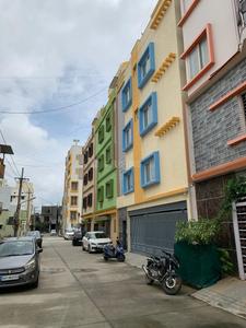 Image of 3800 Sq.ft 5 BHK Independent House for sale in HBR Layout, Bengaluru for Rs. 25000000