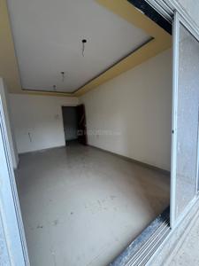 Balcony Image of 725 Sq.ft 1 BHK Apartment / Flat for sale in Mahima Arya And Ira, Kalyan West Kalyan for Rs. 5000000