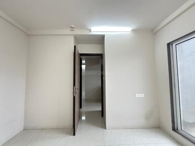 Bedroom Image of 722 Sq.ft 1 BHK Apartment / Flat for sale in Thakurli Thane for Rs. 5415000