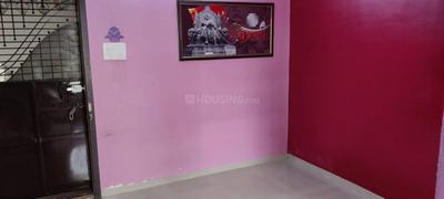 Bedroom Image of 950 Sq.ft 2 BHK Apartment / Flat for sale in Wakad Pune for Rs. 8500000