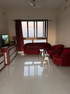 Hall Image of 925 Sq.ft 2 BHK Apartment / Flat for sale in Wadhwa Wadhwa Atmosphere, Mulund West Mumbai for Rs. 20000000