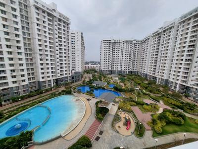 3 BHK Flat
