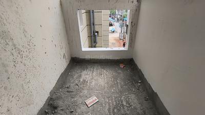 Balcony Image of 1009 Sq.ft 2 BHK Apartment / Flat for sale in Nanmangalam Chennai for Rs. 8300000