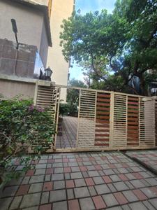 Image of 700 Sq.ft 2 BHK Apartment / Flat for rent in DSK Madhukosh, Andheri East, Mumbai for Rs. 60000