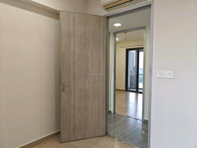 Bedroom Image of 1700 Sq.ft 4 BHK Apartment / Flat for sale in Lodha New Cuffe Parade Lodha Evoq 41st Floor To 43rd Floor, Sion Mumbai for Rs. 64000000