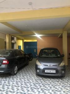 Image of 1200 Sq.ft 2 BHK Apartment / Flat for rent in HBR Layout, Bengaluru for Rs. 45000