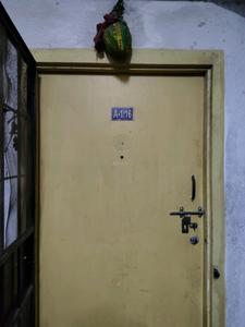 Main Entrance Image of 650 Sq.ft 1 BHK Apartment / Flat for sale in Avadi Chennai for Rs. 4300000