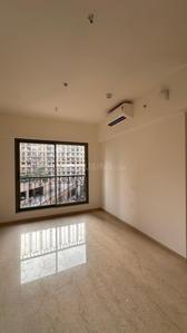 Hall Image of 1350 Sq.ft 3 BHK Apartment / Flat for sale in Lodha Bellagio, Powai Mumbai for Rs. 55000000