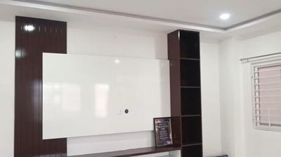Living Room Image of 1650 Sq.ft 3 BHK Apartment / Flat for rent in ASR Nagar Bhimavaram for Rs. 20000