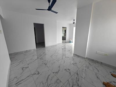 Living Room Image of 1255 Sq.ft 2 BHK Apartment / Flat for sale in Nellikunnu Thrissur for Rs. 5271000