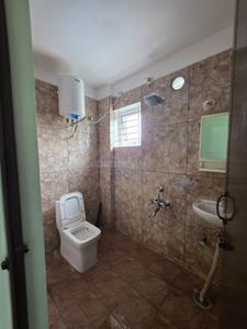Image of 500 Sq.ft 1 BHK Independent House for rent in Kudlu Gate, Bengaluru for Rs. 22000