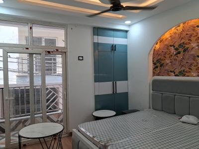 Bedroom Image of 1200 Sq.ft 3 BHK Apartment / Flat for sale in Hark Sai Homes 6, Sector 49 Noida for Rs. 6000000