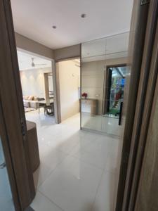Hall Image of 1576 Sq.ft 3 BHK Apartment / Flat for sale in Kumar Parc Residences A2, Hadapsar Pune for Rs. 18000000