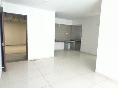 Hall Image of 1250 Sq.ft 2 BHK Apartment / Flat for sale in Kavisha Aer, Shela Ahmedabad for Rs. 6200000