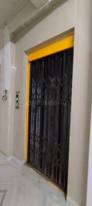 Hall Image of 1171 Sq.ft 3 BHK Apartment / Flat for sale in Chinar Park Kolkata for Rs. 4800000