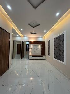 3 BHK Villa
