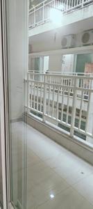 Balcony Image of 2310 Sq.ft 4 BHK Apartment / Flat for rent in Wave Veridia, Wave City Ghaziabad for Rs. 75000
