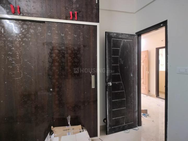 Sector 1, HSR Layout Bedroom 1