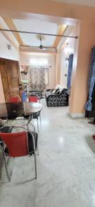 Hall Image of 900 Sq.ft 2 BHK Apartment / Flat for sale in Airport Gate No 2 Kolkata for Rs. 3600000