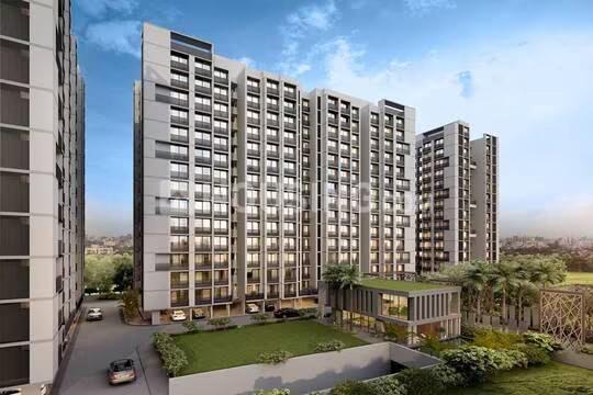 Swati Florence Main Image 1