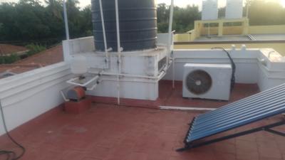 Balcony Image of 2513 Sq.ft 3 BHK Villa for sale in Pachapalayam Coimbatore for Rs. 17000000