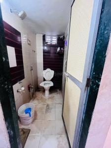 Bathroom Image of 1755 Sq.ft 3 BHK Independent House for sale in Saniya Kande Surat for Rs. 3500000