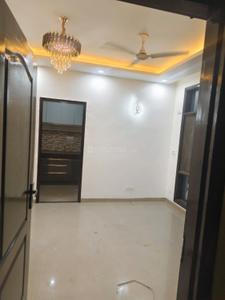 Hall Image of 820 Sq.ft 2 BHK Apartment / Flat for sale in Eldeco Skywalk, Madiyava Lucknow for Rs. 8500000