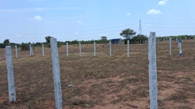 Image of 2400 Sq.ft Residential Plot / Land for sale in Sooriyur, Tiruchirappalli for Rs. 1800000