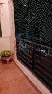 Balcony Image of 1070 Sq.ft 2 BHK Apartment / Flat for sale in Kolathur Chennai for Rs. 8300000