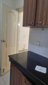 Kitchen Image of 795 Sq.ft 2 BHK Apartment / Flat for sale in New Town Kolkata for Rs. 5900000