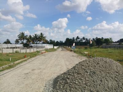 Image of 1200 Sq.ft Residential Plot / Land for sale in Electronic City, Bengaluru for Rs. 4500000