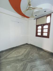Bedroom Image of 1000 Sq.ft 2 BHK Builder Floor for rent in Anand Vihar New Delhi for Rs. 29000