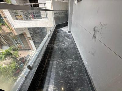 Balcony Image of 1550 Sq.ft 5 BHK Builder Floor for sale in Sector 8 Rohini New Delhi for Rs. 26000000