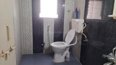 Image of 1400 Sq.ft 3 BHK Apartment / Flat for rent in Sanskriti Culture Society, Wakad, Pune for Rs. 35000
