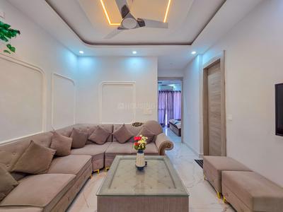 Hall Image of 1750 Sq.ft 4 BHK Apartment / Flat for sale in Sahastradhara Road Dehradun for Rs. 11500000
