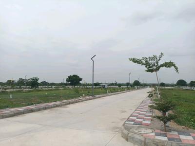 Image of 116 Sq.ft Residential Plot / Land for sale in Medchal, Secunderabad for Rs. 2750000