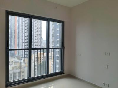 Bedroom Image of 800 Sq.ft 2 BHK Apartment / Flat for rent in Mulund West Mumbai for Rs. 62500