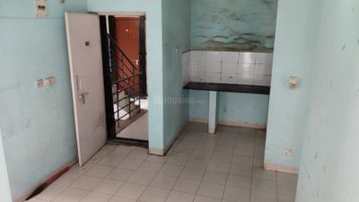 Living Room Image of 420 Sq.ft 1 BHK Apartment / Flat for sale in Shapoorji Pallonji Shukhobrishti, New Town Kolkata for Rs. 2505000
