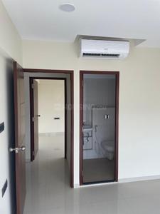 Hall Image of 679 Sq.ft 2 BHK Apartment / Flat for sale in Atharva Vaibhav, Chembur Mumbai for Rs. 13500000