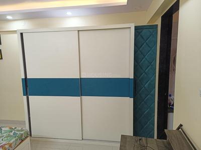 Bedroom Image of 1324 Sq.ft 2 BHK Apartment / Flat for rent in Mathias Ocean Park Residency, Panjim Goa for Rs. 65000