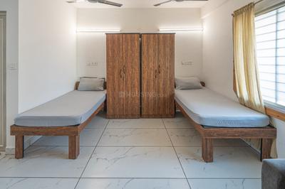 Hall Image of Rest-isle Suites in Marathahalli, Bengaluru