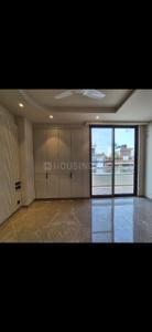 Bedroom Image of 4500 Sq.ft 4 BHK Builder Floor for sale in New Friends Colony New Delhi for Rs. 147500000