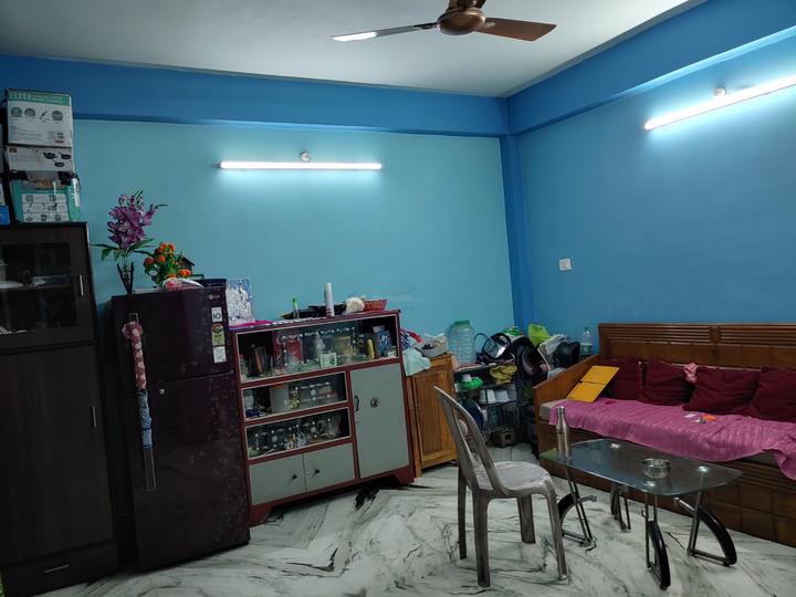 Hall Image of 800 Sq.ft 2 BHK Apartment / Flat for sale in Beliaghata Kolkata for Rs. 3600000