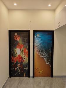 Hall Image of 1917 Sq.ft 4 BHK Villa for sale in Chromepet Chennai for Rs. 15048450